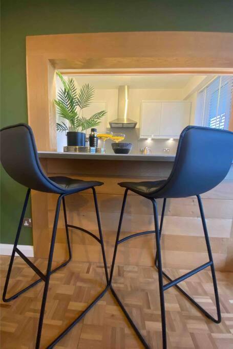 Lovely Apartment With Spectacular Views & Free Parking Hove Extérieur photo