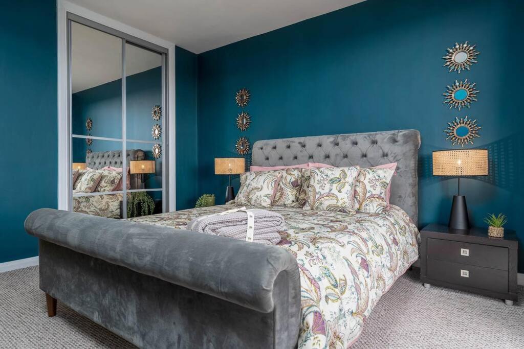 Lovely Apartment With Spectacular Views & Free Parking Hove Extérieur photo